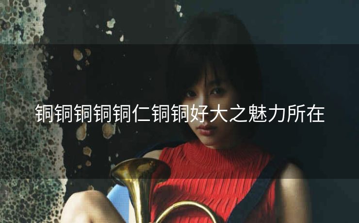 铜铜铜铜铜仁铜铜好大之魅力所在