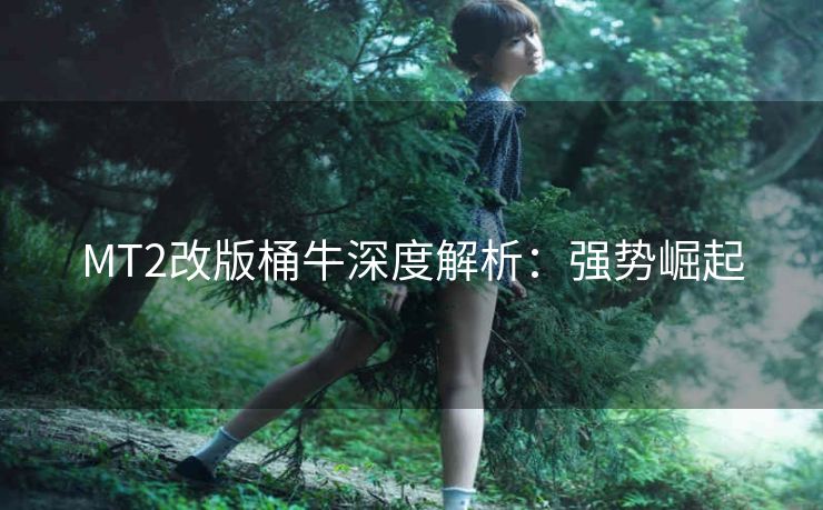 MT2改版桶牛深度解析：强势崛起