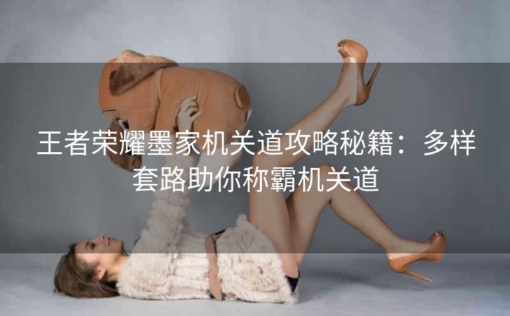 王者荣耀墨家机关道攻略秘籍：多样套路助你称霸机关道
