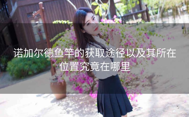 诺加尔德鱼竿的获取途径以及其所在位置究竟在哪里