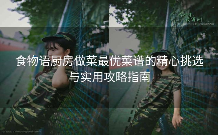 食物语厨房做菜最优菜谱的精心挑选与实用攻略指南